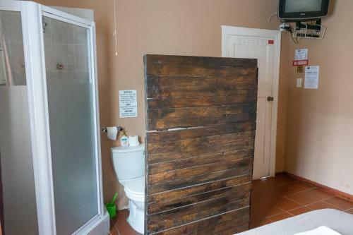 Albergue Dolphin House Backpackers And Self Catering