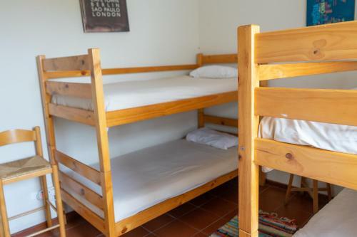 Albergue Dolphin House Backpackers And Self Catering