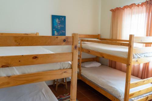 Albergue Dolphin House Backpackers And Self Catering
