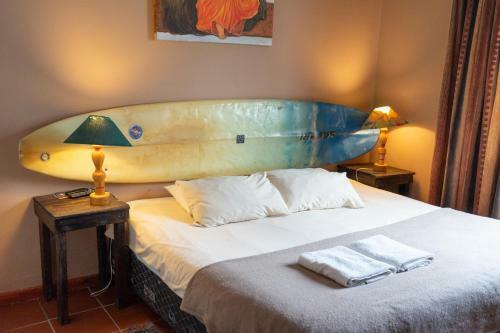 Albergue Dolphin House Backpackers And Self Catering