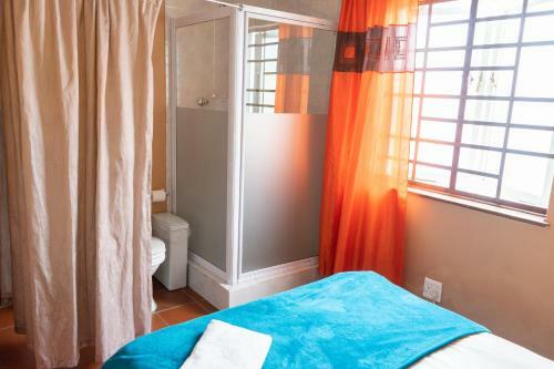 Albergue Dolphin House Backpackers And Self Catering