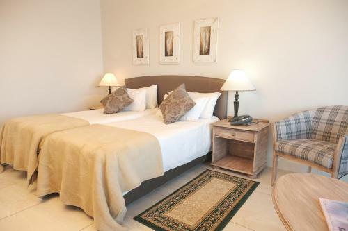 The Point Hotel