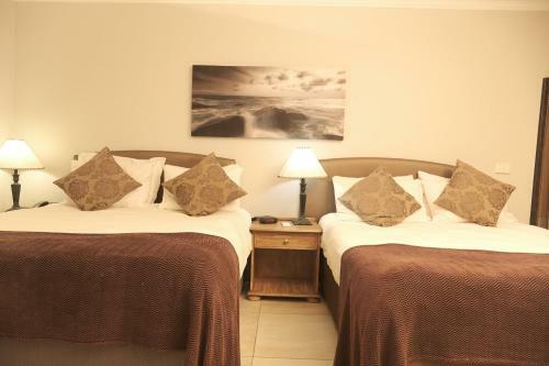 The Point Hotel