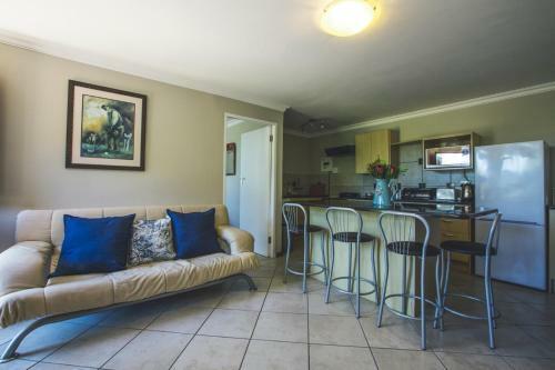Bed & Breakfast Mossel Bay Golf Lodge
