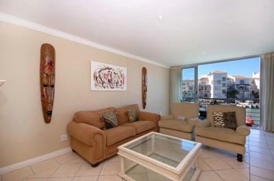 Apartamentos Coast And Country Accommodation