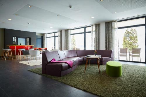 Hotel Residenz 154