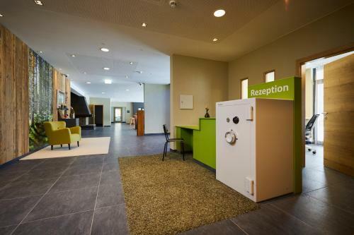 Hotel Residenz 154
