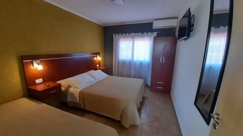 Apartamento Amanecer Petit