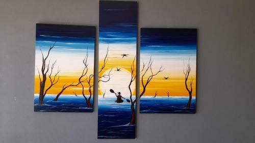 Apartamento Amanecer Petit