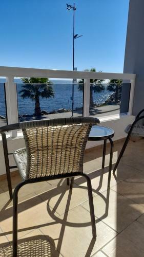 Apartamento Amanecer Petit