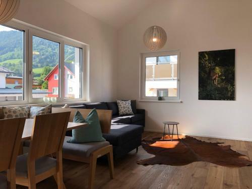 Apartamento The Nest In Aich By Schladming-appartements