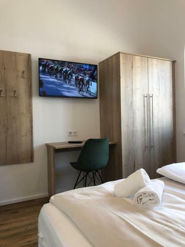 Apartamento The Nest In Aich By Schladming-appartements
