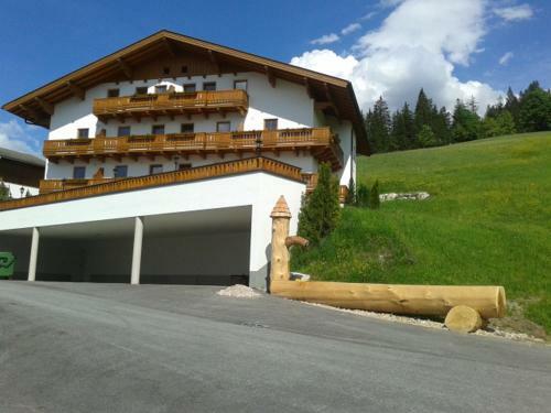 Hotel Berggasthof Bliembauer