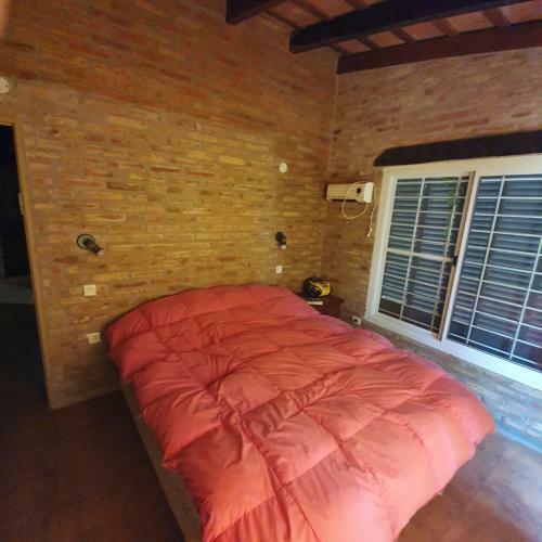 Casa Con Playa Y Bajada Al R�o Privada