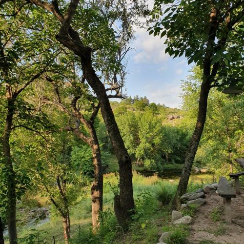 Casa Con Playa Y Bajada Al R�o Privada