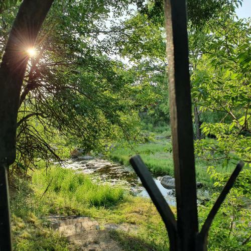 Casa Con Playa Y Bajada Al R�o Privada