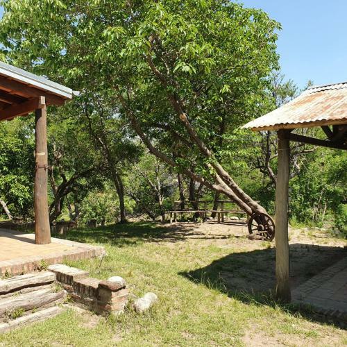 Casa Con Playa Y Bajada Al R�o Privada