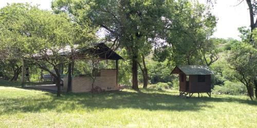 Casa Con Playa Y Bajada Al R�o Privada