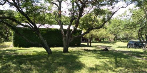 Casa Con Playa Y Bajada Al R�o Privada