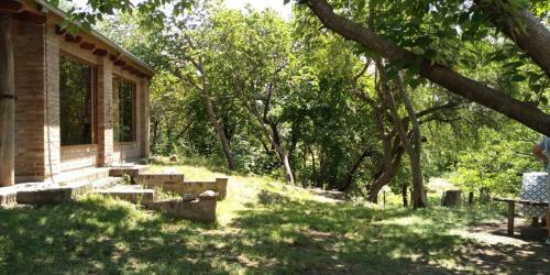 Casa Con Playa Y Bajada Al R�o Privada