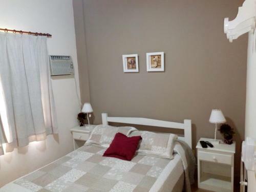 Apartamento Azahares S.a.s