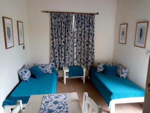 Apartamento Azahares S.a.s
