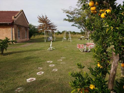 Apartamento Azahares S.a.s