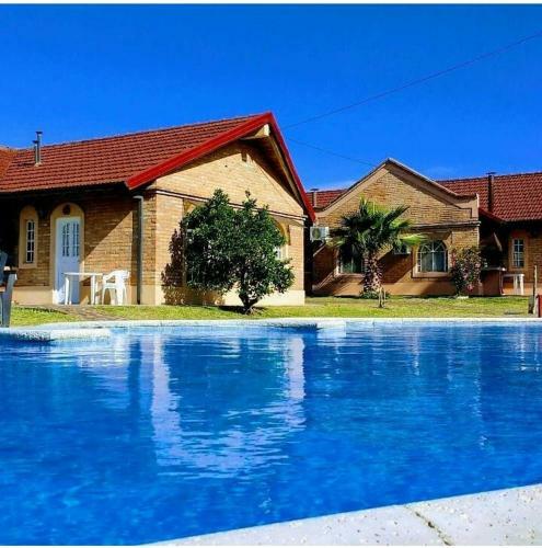 Apartamento Azahares S.a.s