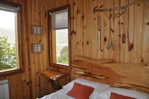 Apartamento Parajes Del Lejano Sur Caba�a El Patac�n