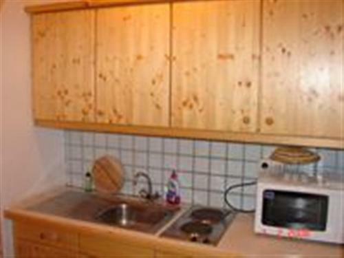 Apartamento Hirzhof