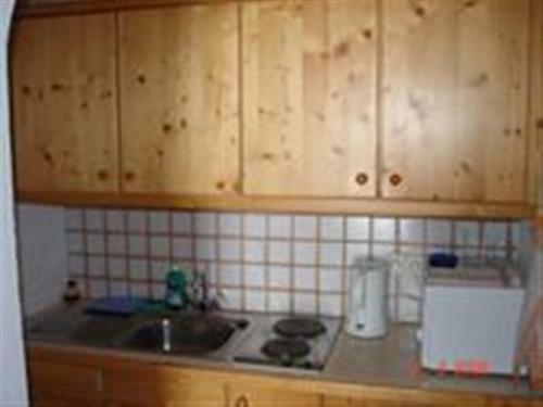 Apartamento Hirzhof