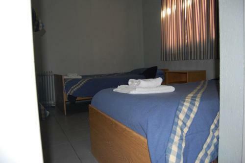 Albergue Veris Tempus
