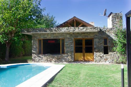 Chalet El Remanso