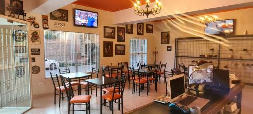 Hostel S & J Mendoza