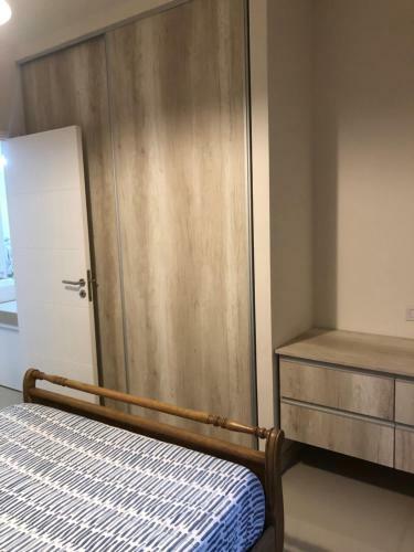 Apartamento Departamento Amoblado Para 2 Personas