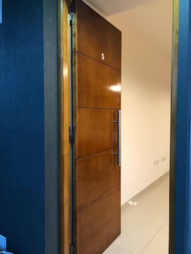 Apartamento Departamento Amoblado Para 2 Personas