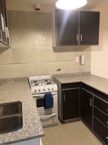 Apartamento Departamento Amoblado Para 2 Personas