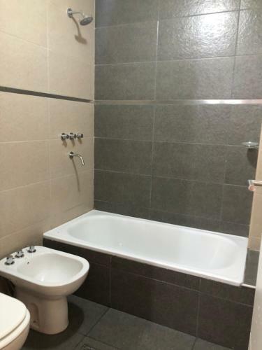 Apartamento Departamento Amoblado Para 2 Personas