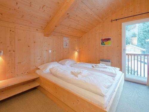 Dachstein Chalet