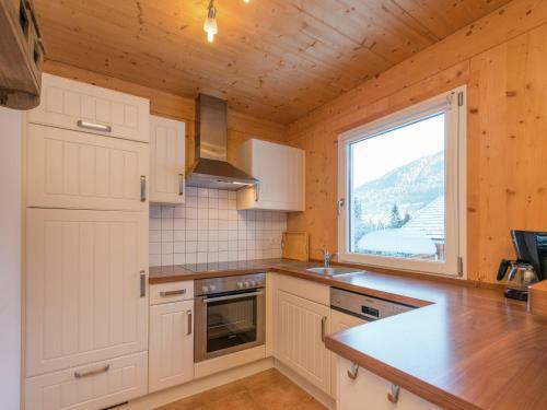 Dachstein Chalet