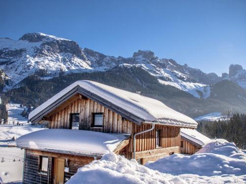 Dachstein Chalet