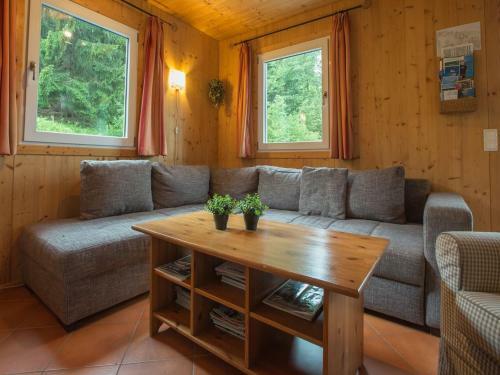 Dachstein Chalet Xl
