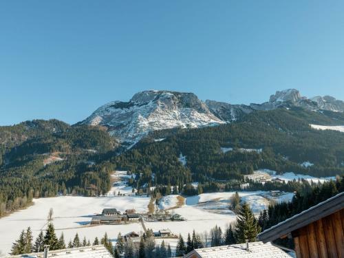Dachstein Chalet Xl