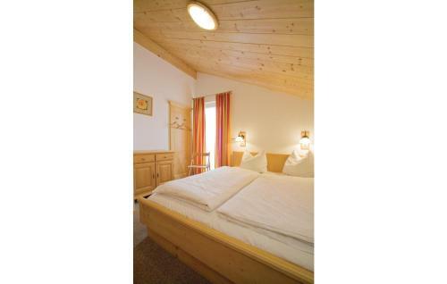 Three-bedroom Holiday Home In Annaberg Im Lammertal