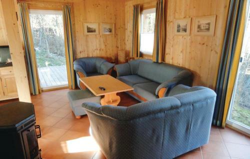 Three-bedroom Holiday Home In Annaberg Im Lammertal