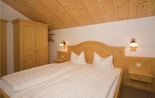 Three-bedroom Holiday Home In Annaberg Im Lammertal