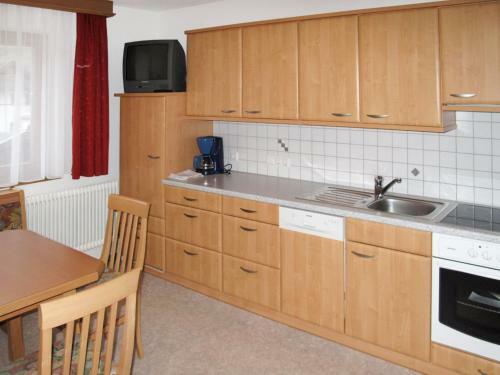 Apartment H�rhager - Zaz722