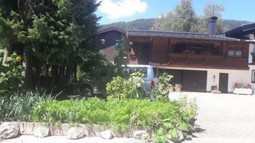 Apartamento Appartement H�dlmoser