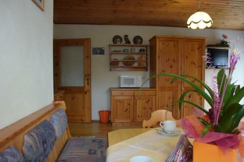 Apartamento Landhaus Unterk�fler