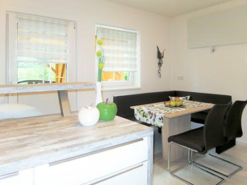 Apartment Balance - Pzt140